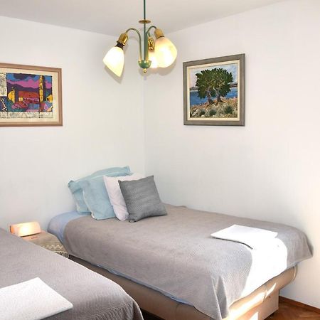 Apartment Bulimbasic สปลิท ภายนอก รูปภาพ