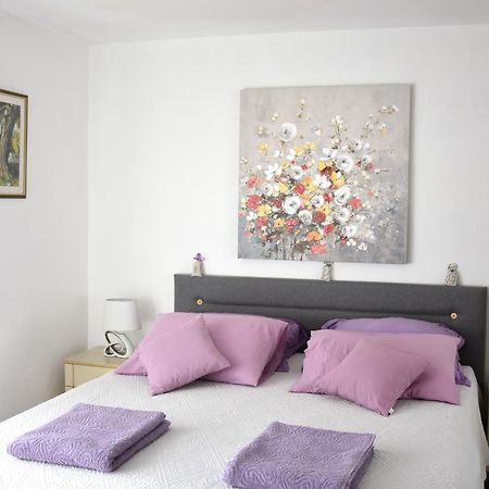 Apartment Bulimbasic สปลิท ภายนอก รูปภาพ