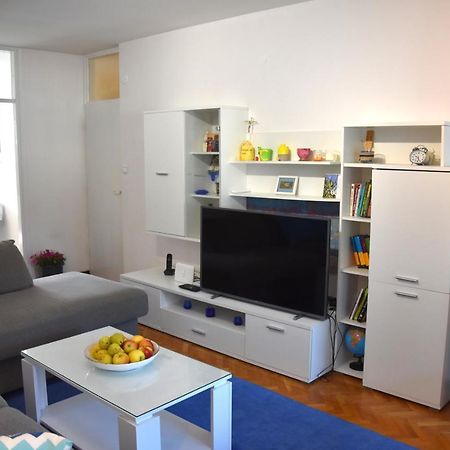 Apartment Bulimbasic สปลิท ภายนอก รูปภาพ