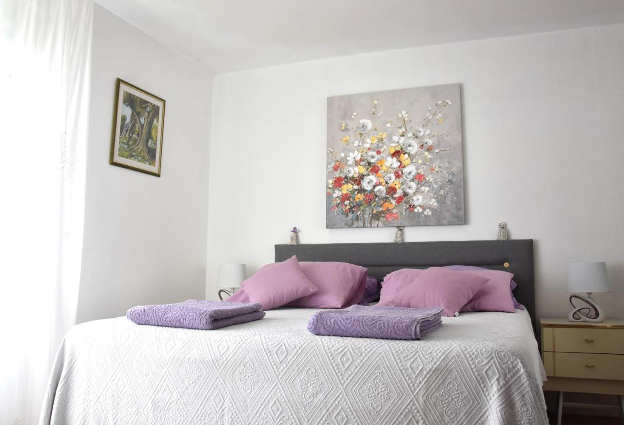 Apartment Bulimbasic สปลิท ภายนอก รูปภาพ