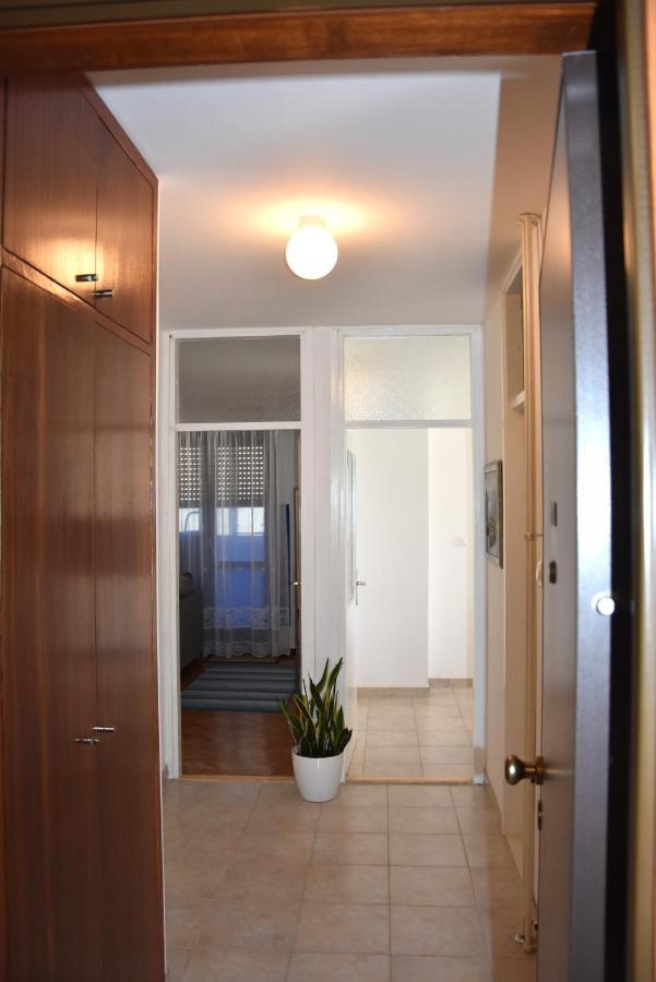 Apartment Bulimbasic สปลิท ภายนอก รูปภาพ