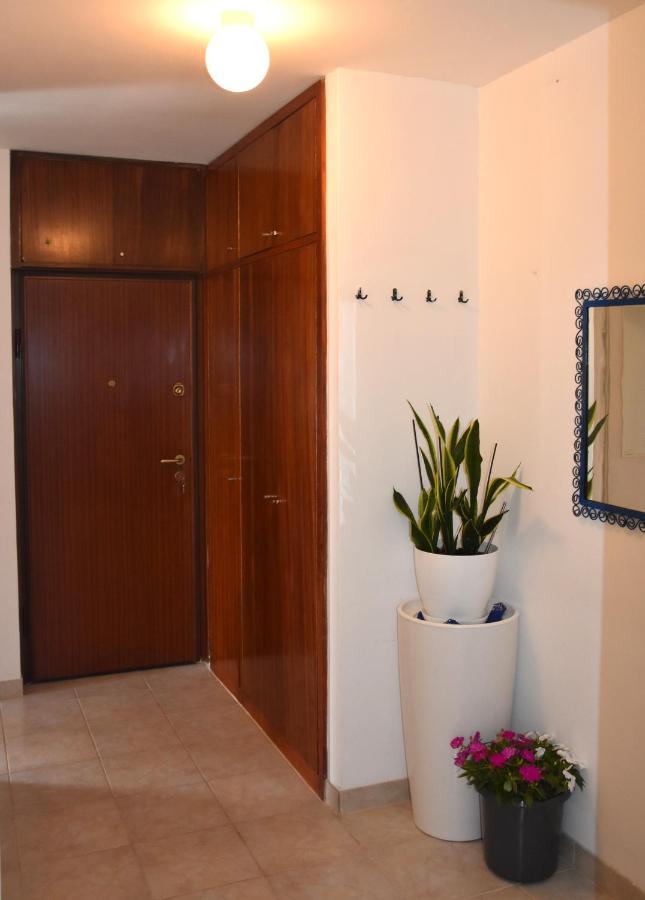 Apartment Bulimbasic สปลิท ภายนอก รูปภาพ